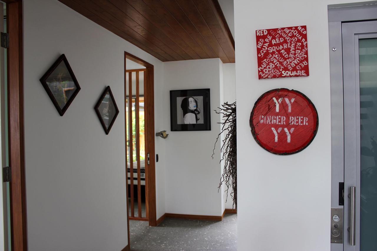 Bulc Boutique Bed & Breakfast Белмонт Екстер'єр фото
