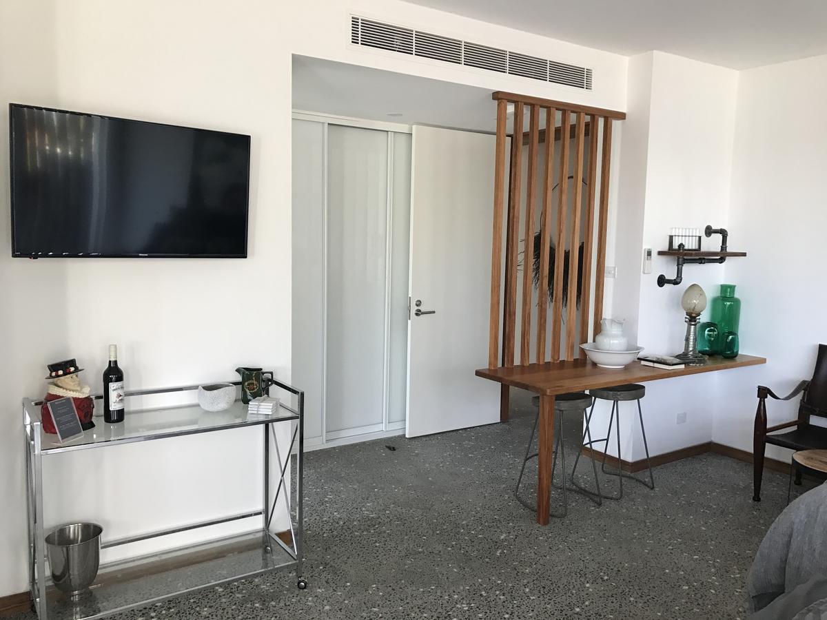 Bulc Boutique Bed & Breakfast Белмонт Екстер'єр фото