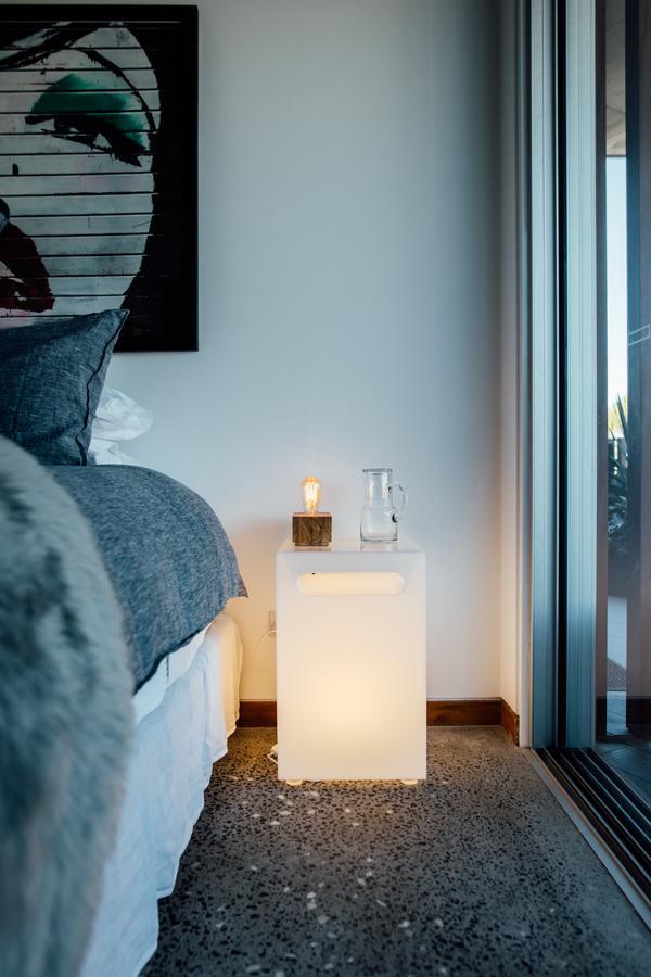 Bulc Boutique Bed & Breakfast Белмонт Екстер'єр фото